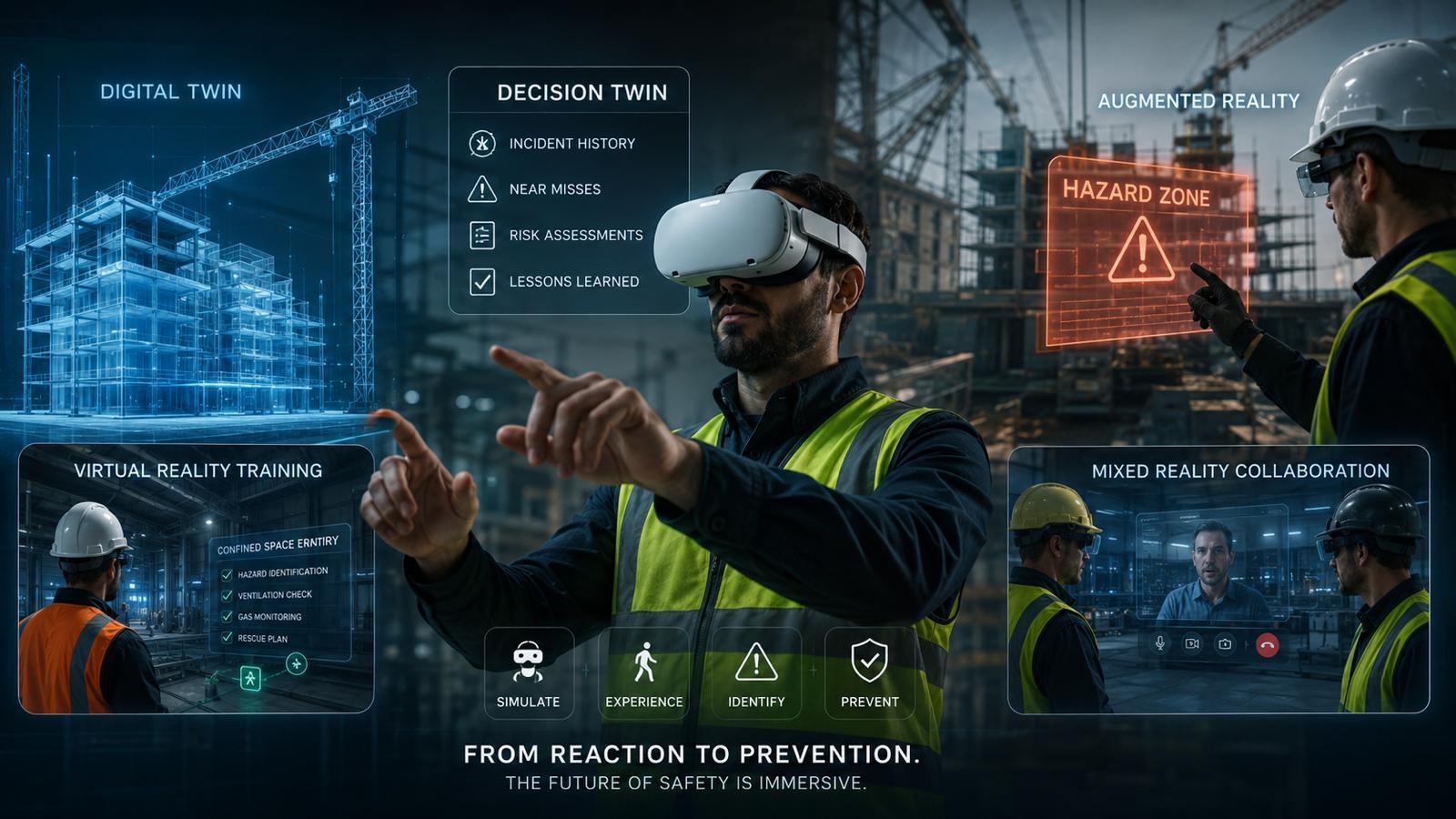 The Future of Construction Safety Won’t Be Learned From PowerPoint Slides