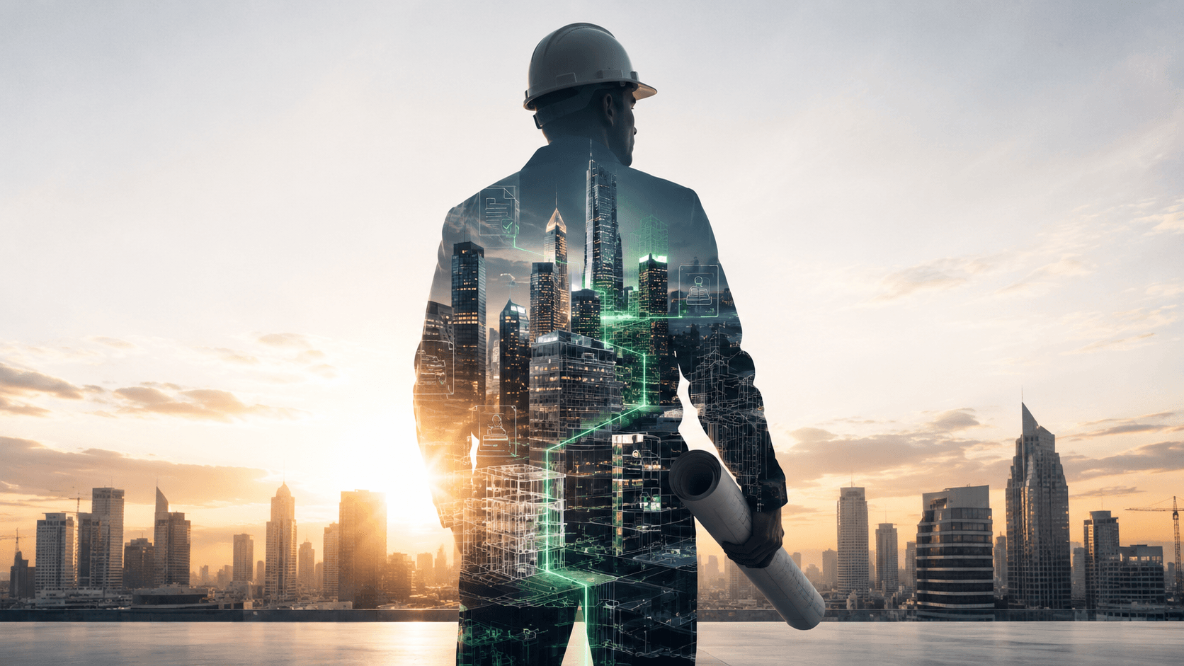 Construction Intelligence Will Replace Construction Management as We Know It